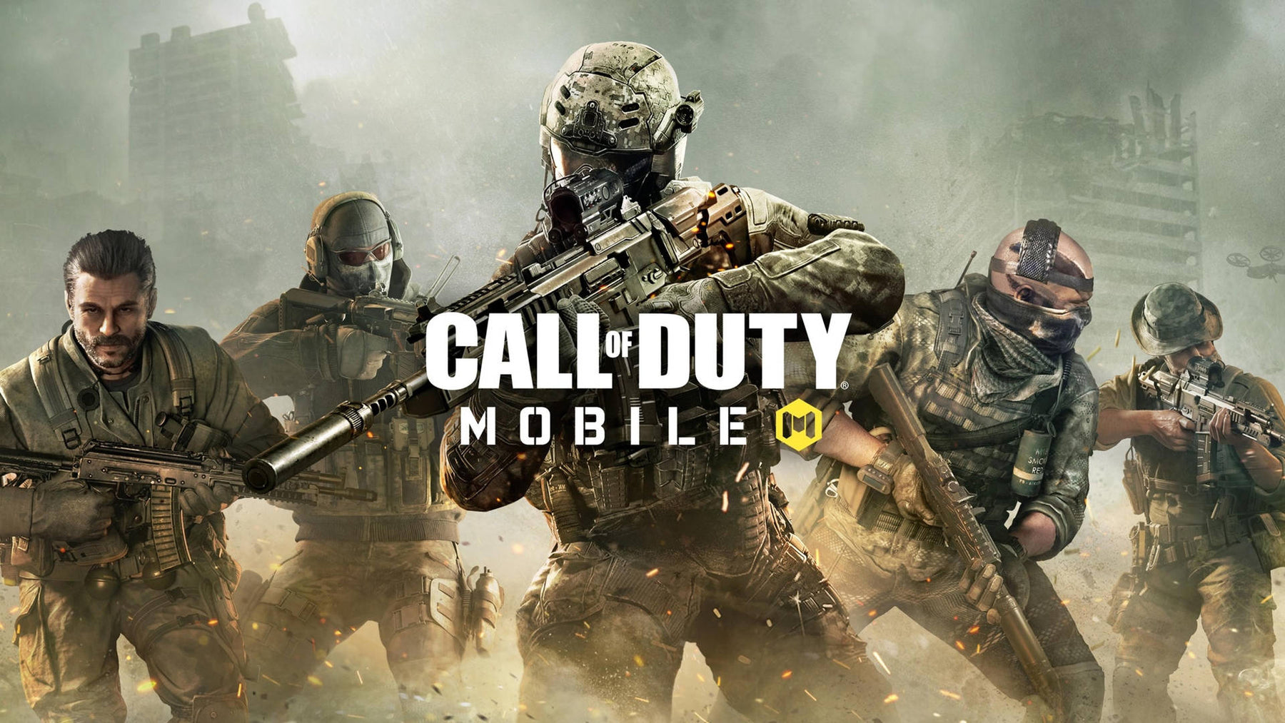 Call of Duty Mobile - CP e Passe de Batalha