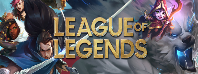 GIFTCARD League of Legends