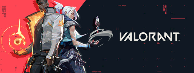 Valorant - Valorant Points (VP)