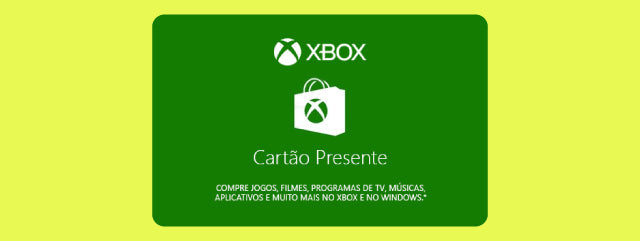 X-BOX Saldo