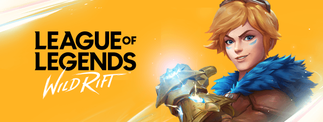 Recarga de Wildrift Wildcores