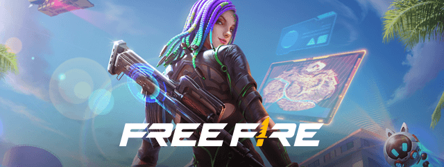 Free Fire Diamantes - ENTREGA POR ID
