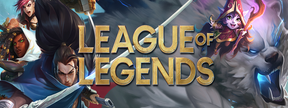 GIFTCARD League of Legends