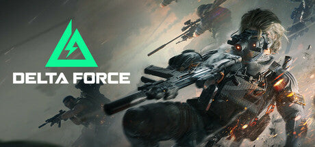 Garena Delta Force - Moedas por ID